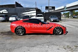 2014 Chevrolet Corvette Stingray Z51 full