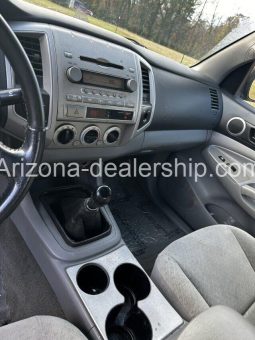 2006 Toyota Tacoma full