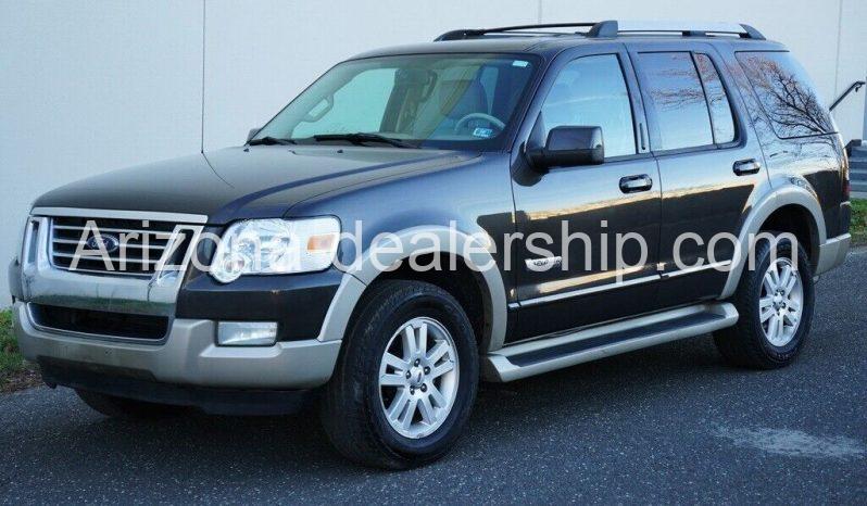 2007 Ford Explorer Eddie Bauer 4WD 4×4 full