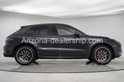 2021 Porsche Macan GTS AWD full