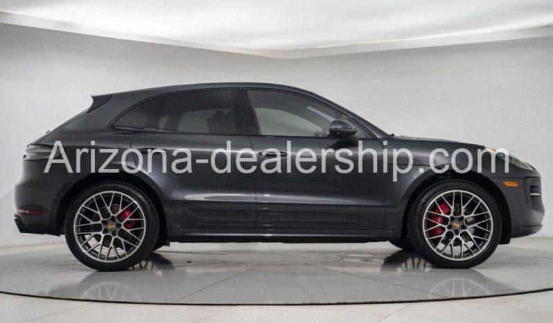 2021 Porsche Macan GTS AWD full