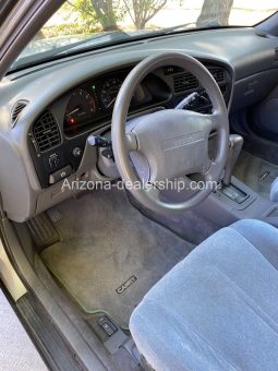 1992 Toyota Camry full