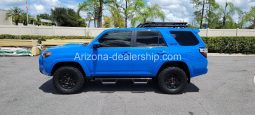 2019 Toyota 4Runner full