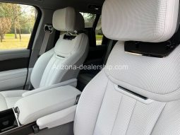 2023 Land Rover Range Rover SV full