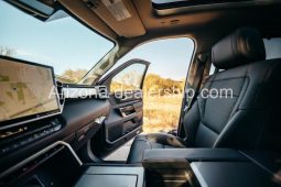 2023 Toyota Sequoia SR5 full