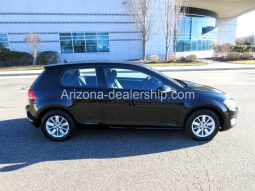 2015 Golf 1.8T S full