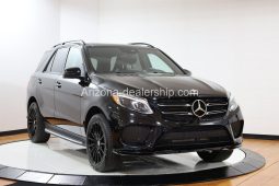 2018 GLE 350 4MATIC full