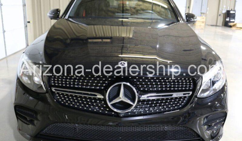 2019 Mercedes-Benz GLC full