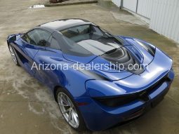 2022 McLaren Other 720S/Spider 4.0L full