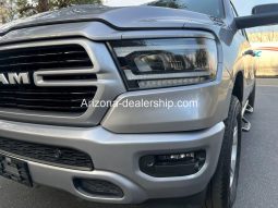 2019 Ram 1500 Big Horn Sport 5.7L full