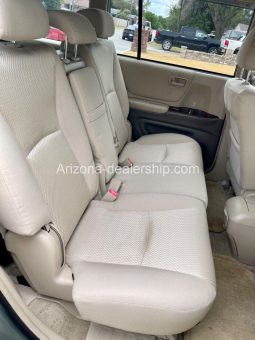 2005 Toyota Highlander LIMITED full