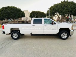 2019 Chevrolet Silverado 2500 full