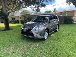 2014 Lexus GX GX460 full