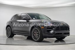 2021 Porsche Macan GTS AWD full