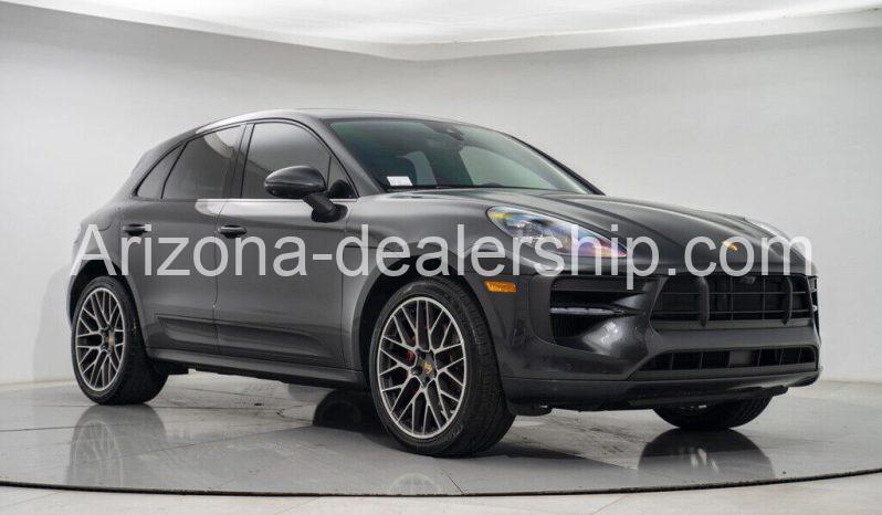 2021 Porsche Macan GTS AWD full