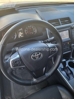 2006 Toyota Camry LE full