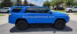 2019 Toyota 4Runner full