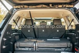 2023 Toyota Sequoia SR5 full