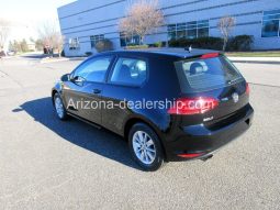 2015 Golf 1.8T S full