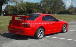 2004 Ford Mustang full