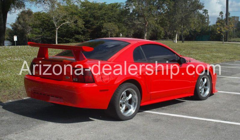 2004 Ford Mustang full