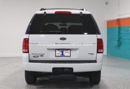 2005 Ford Explorer XLT full