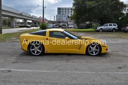 2007 Chevrolet Corvette full