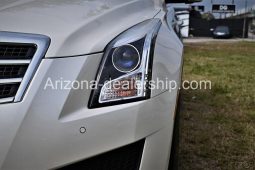 2014 Cadillac ATS 2.5L Luxury full