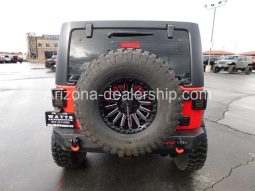 2015 Jeep Wrangler Unlimited FREEDOM EDITION SPORT full