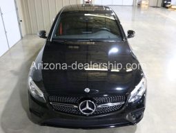 2019 Mercedes-Benz GLC full