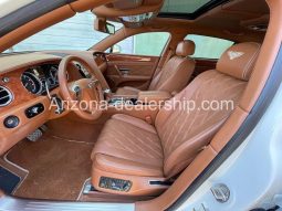 2016 Bentley Flying Spur V8 full