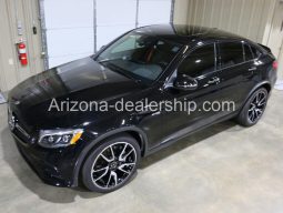 2019 Mercedes-Benz GLC full