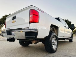 2019 Chevrolet Silverado 2500 full