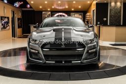 2022 Ford Mustang Shelby GT500 full