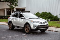 2015 Toyota RAV4 full