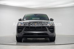 2021 Porsche Macan GTS AWD full