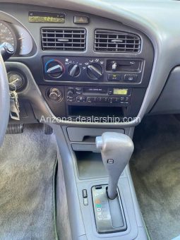 1992 Toyota Camry full