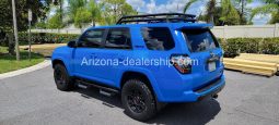 2019 Toyota 4Runner full