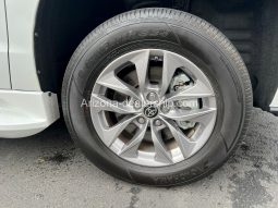 2022 Toyota Sienna XLE full