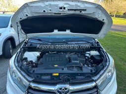 2015 Toyota Highlander full