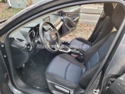 2017 Toyota Yaris iA Base full