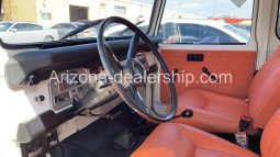 1978 Toyota Land Cruiser FJ 40 full