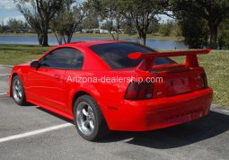 2004 Ford Mustang full