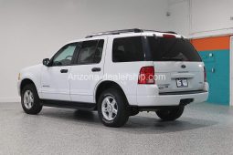 2005 Ford Explorer XLT full