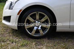 2014 Cadillac ATS 2.5L Luxury full