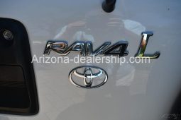 1998 Toyota RAV4 full