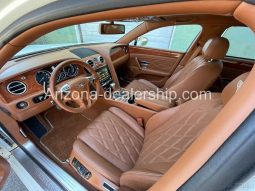 2016 Bentley Flying Spur V8 full