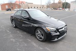 2021 Mercedes-Benz C 43 AMG full