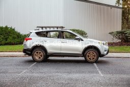 2015 Toyota RAV4 full