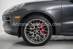 2021 Porsche Macan GTS AWD full